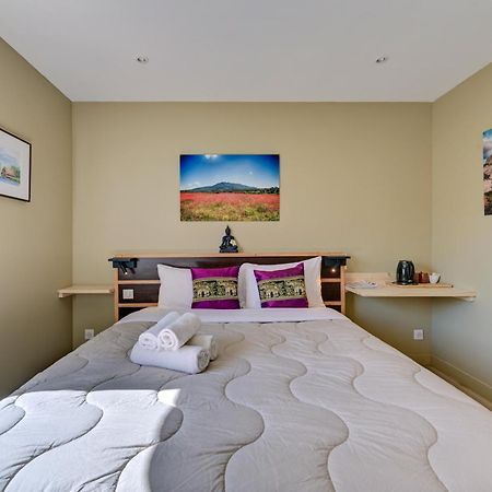Hostellerie Le Paradou 루르마랭 외부 사진