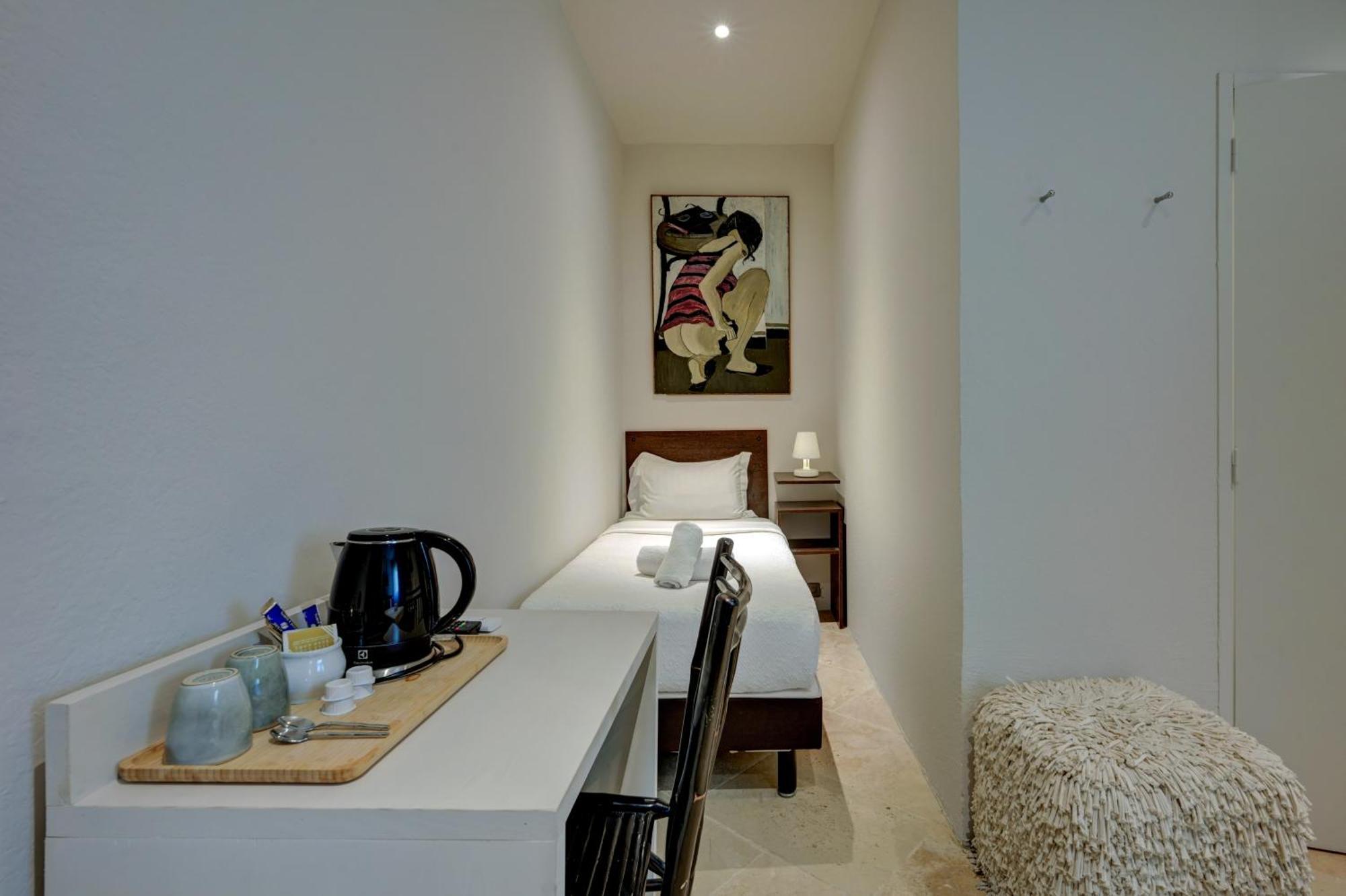 Hostellerie Le Paradou 루르마랭 외부 사진