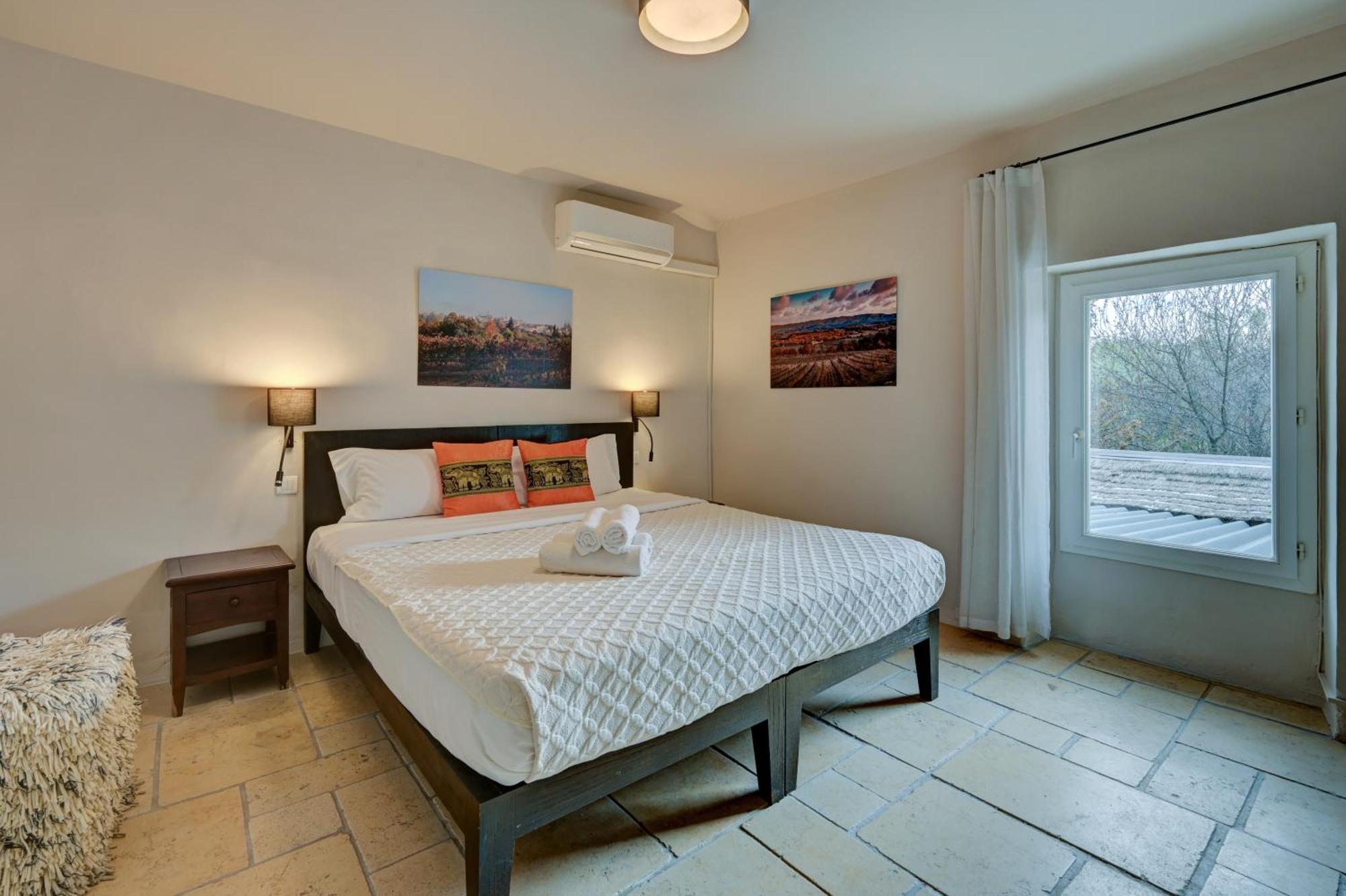Hostellerie Le Paradou 루르마랭 외부 사진