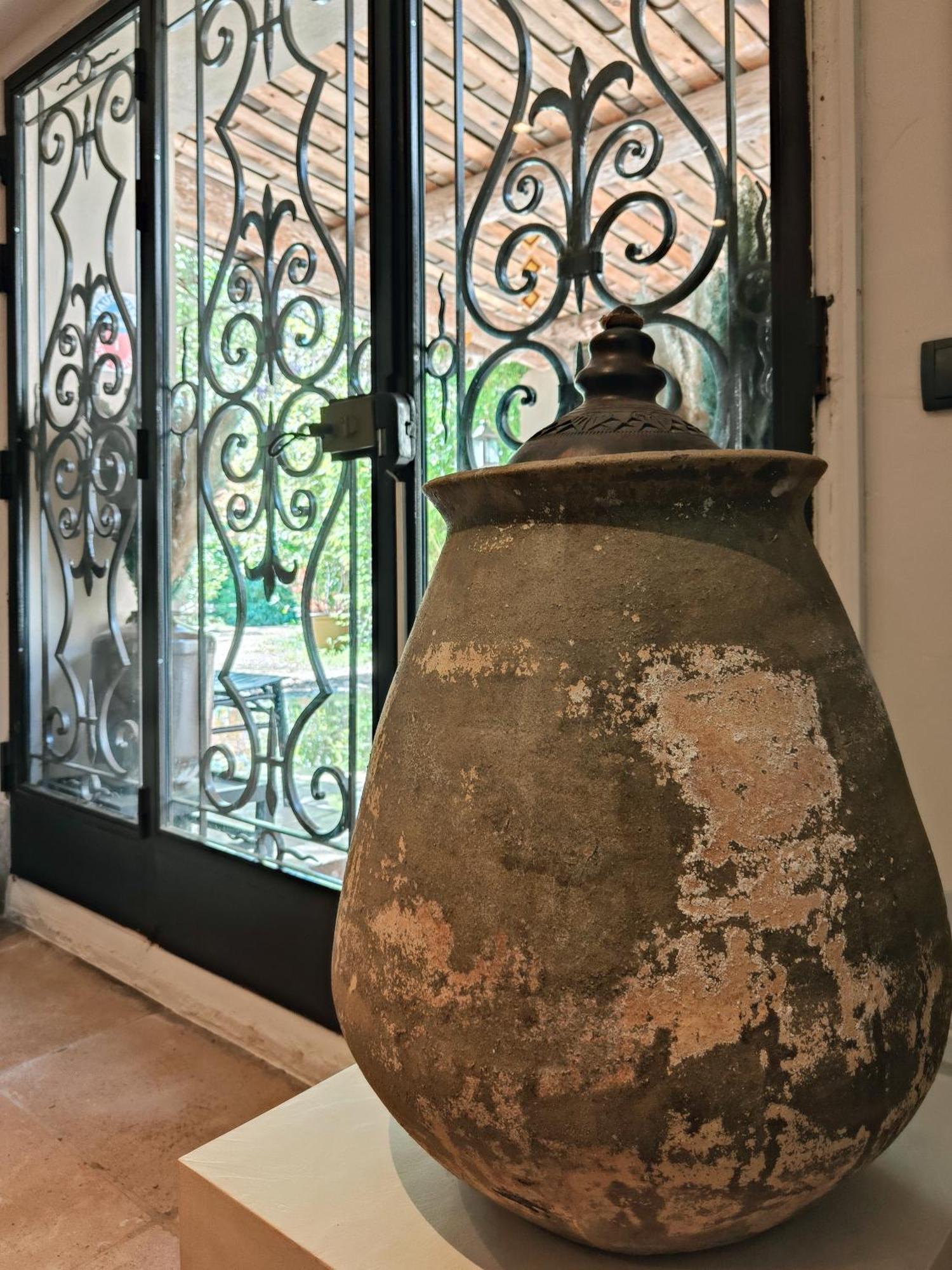 Hostellerie Le Paradou 루르마랭 외부 사진
